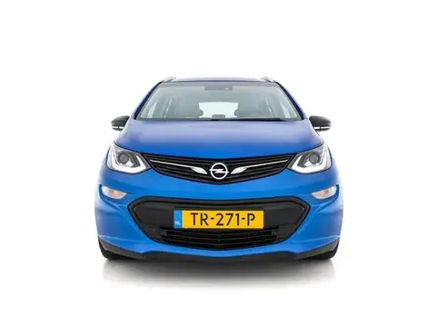 Used OPEL AMPERA Electric 2018 Ad 