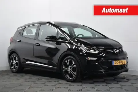 Used OPEL AMPERA Electric 2018 Ad 