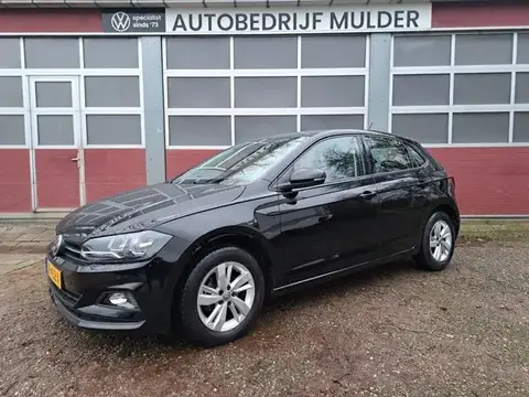 Used VOLKSWAGEN POLO Petrol 2019 Ad 