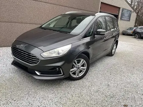 Annonce FORD GALAXY Diesel 2020 d'occasion 