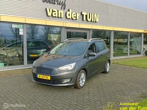 Annonce FORD GRAND C-MAX Essence 2020 d'occasion 