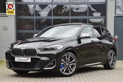 Used BMW X2 Petrol 2022 Ad 