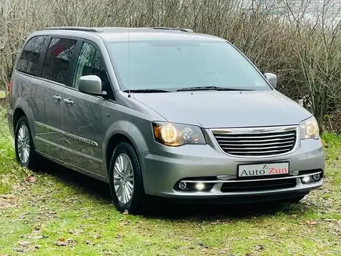 Used CHRYSLER GRAND VOYAGER Petrol 2016 Ad 
