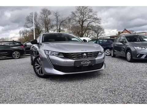 Used PEUGEOT 508 Not specified 2022 Ad 
