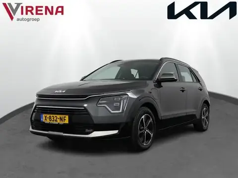 Used KIA NIRO Hybrid 2022 Ad 