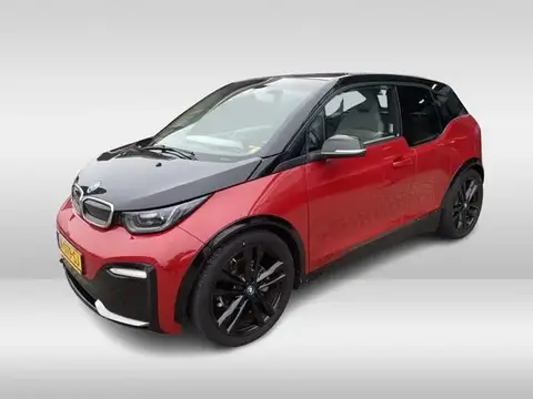 Annonce BMW I3 Hybride 2019 d'occasion 