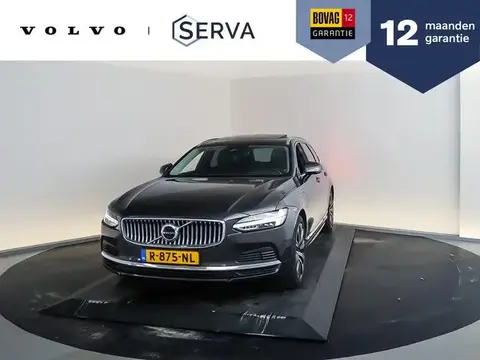 Used VOLVO V90 Hybrid 2022 Ad 