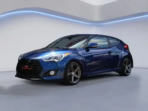 Annonce HYUNDAI VELOSTER Essence 2016 d'occasion 