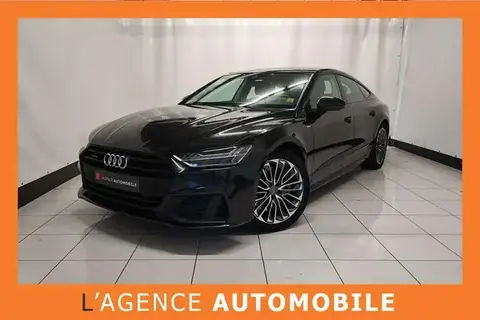 Used AUDI A7 Not specified 2020 Ad 