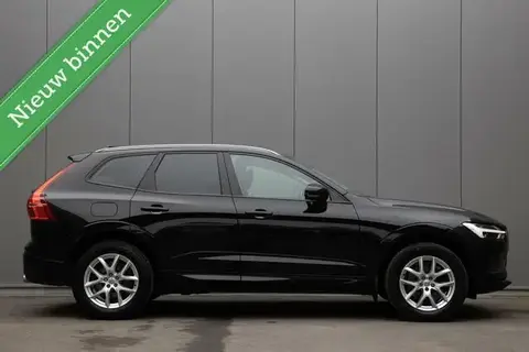 Annonce VOLVO XC60 Essence 2020 d'occasion 
