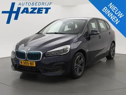 Annonce BMW SERIE 2 Hybride 2019 d'occasion 