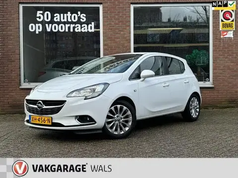 Annonce Opel Corsa d'occasion : Année 2019, 23452 km