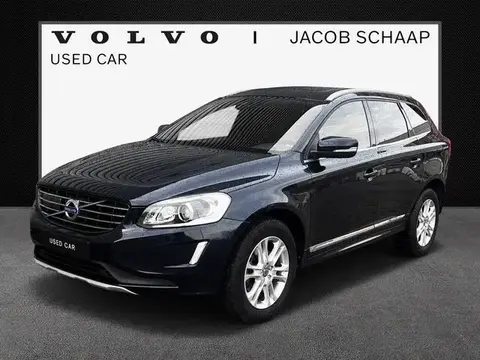 Used VOLVO XC60 Petrol 2016 Ad 
