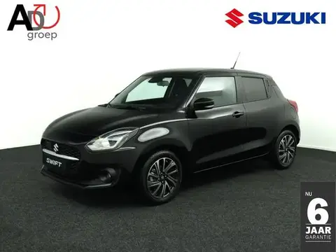 Used SUZUKI SWIFT Hybrid 2024 Ad 