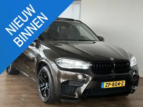 Annonce BMW X5 Essence 2016 d'occasion 