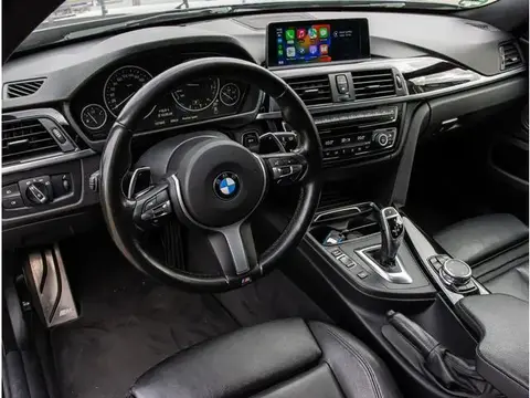 Annonce BMW SERIE 4 Essence 2016 d'occasion 