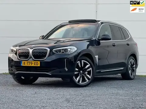 Annonce BMW X3 Électrique 2021 d'occasion 