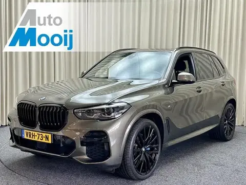 Used BMW X5 Diesel 2022 Ad 