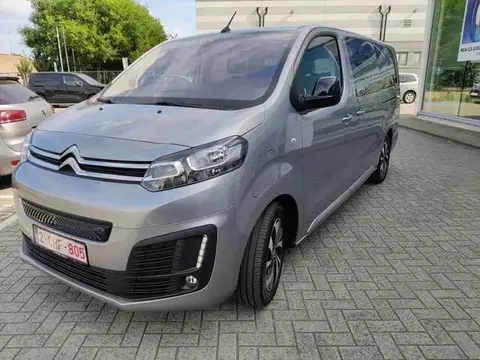 Used CITROEN SPACETOURER Electric 2022 Ad 