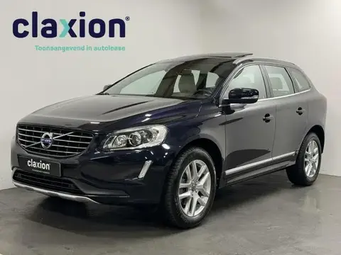 Annonce VOLVO XC60 Essence 2017 d'occasion 