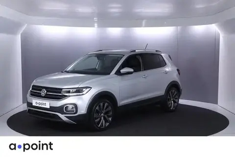 Annonce VOLKSWAGEN T-CROSS Essence 2019 d'occasion 