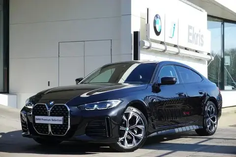 Used BMW SERIE 4 Petrol 2023 Ad 