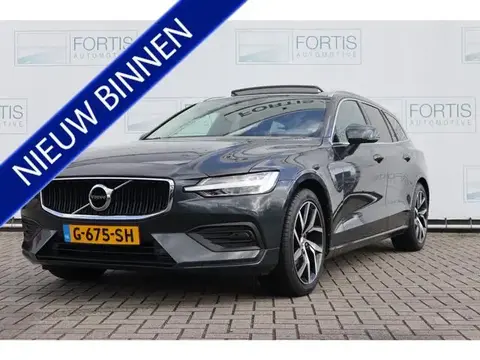 Annonce VOLVO V60 Essence 2020 d'occasion 