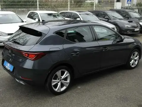 Used SEAT LEON Not specified 2021 Ad 
