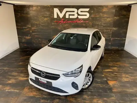 Annonce OPEL CORSA Diesel 2020 d'occasion 