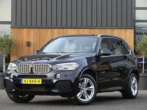 Used BMW X5 Hybrid 2015 Ad 