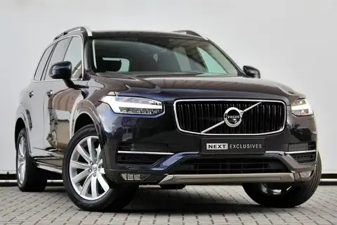 Annonce VOLVO XC90 Essence 2019 d'occasion 