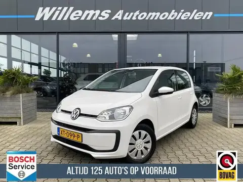 Used VOLKSWAGEN UP! Petrol 2019 Ad 