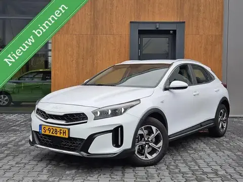 Annonce KIA XCEED Essence 2023 d'occasion 
