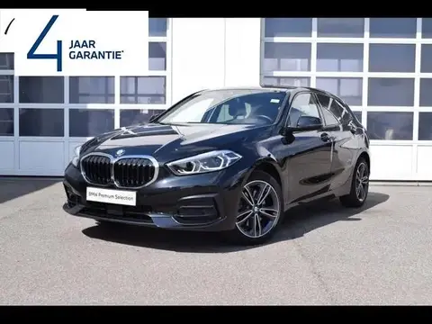 Used BMW SERIE 1 Petrol 2022 Ad 