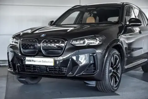 Annonce BMW X3 Électrique 2024 d'occasion 