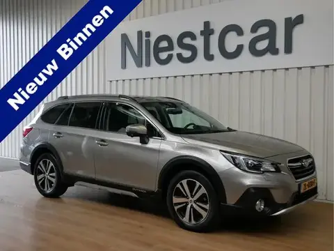 Annonce SUBARU OUTBACK Essence 2019 d'occasion 