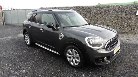 Used MINI COUNTRYMAN Not specified 2018 Ad 
