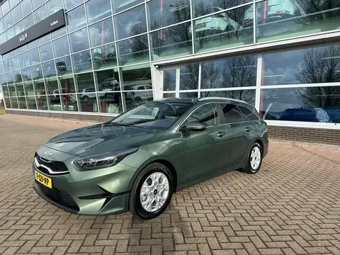 Annonce KIA CEED Essence 2023 d'occasion 