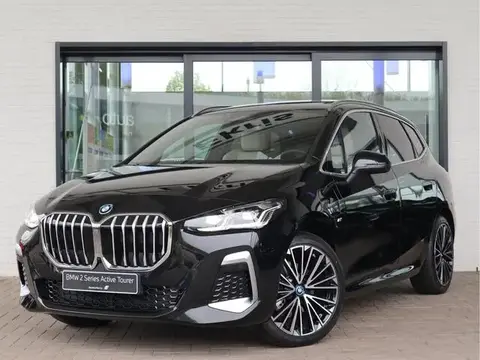 Annonce BMW SERIE 2 Hybride 2024 d'occasion 