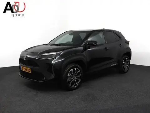 Annonce TOYOTA YARIS Hybride 2023 d'occasion 