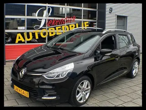 Used RENAULT CLIO Not specified 2017 Ad 