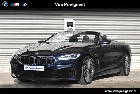 Annonce BMW SERIE 8 Essence 2019 d'occasion 