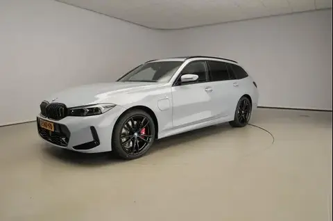 Used BMW SERIE 3 Hybrid 2024 Ad 