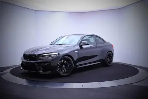 Annonce BMW M2 Essence 2017 d'occasion 