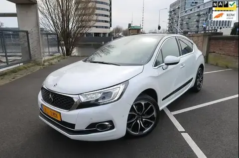 Used DS AUTOMOBILES DS4 Petrol 2018 Ad 