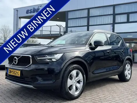Annonce VOLVO XC40 Essence 2018 d'occasion 