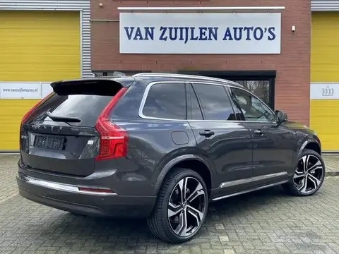 Annonce VOLVO XC90 Hybride 2023 d'occasion 
