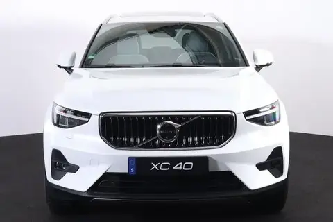 Used VOLVO XC40 Hybrid 2022 Ad 