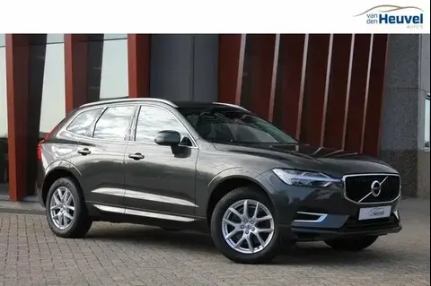 Annonce VOLVO XC60 Hybride 2020 d'occasion 