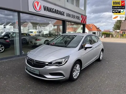 Annonce OPEL ASTRA Essence 2019 d'occasion 